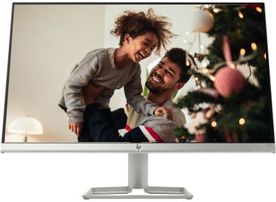 Hp monitor 24fw display