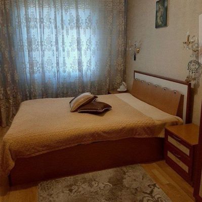 Chilonzor Novza metrosi yaqinida 2xonali kvartira