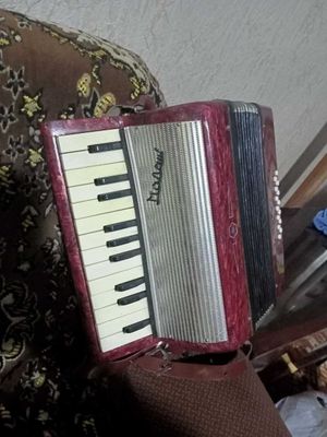детский аккордеон. производство белоруссмя.