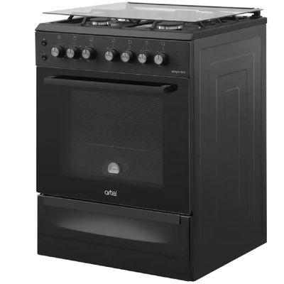 Sotiladi ARTEL Milagro 00-G V1 КП с ГК Gaz plitasi