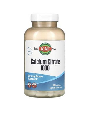 Calcium citrate-кальций цитрат -kalsiy citrat