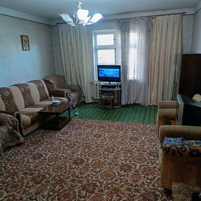 Старые Сергели 6 соток 4 комнаты