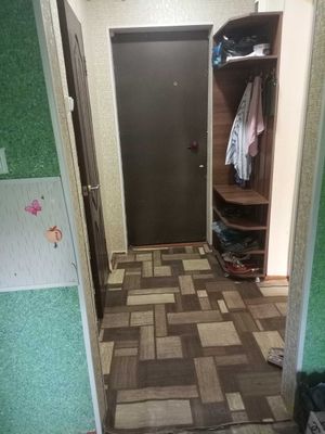 Kvartira sotiladi
