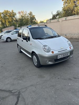 Matiz best of the best