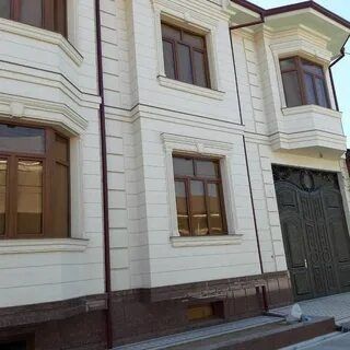 Fasad xizmatlari NEW