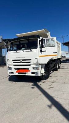 Kamaz sotiladi narx kelishamiz