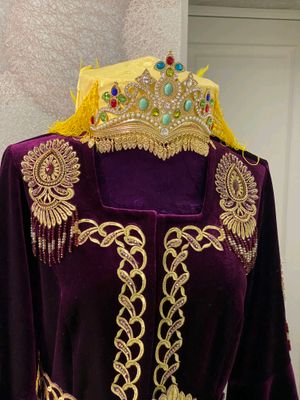 Тилла кош