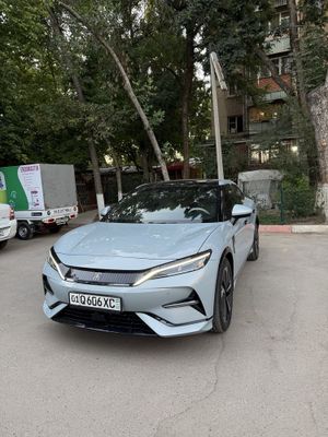 Byd Song L 2023 oxri Ideal holati