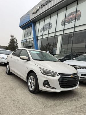Onix premier plus 2025
