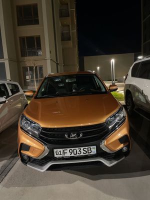 Lada Xray cross full Toshkent
