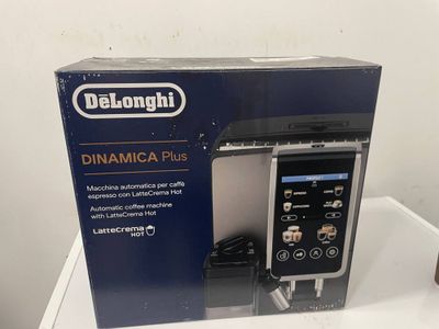 Delonghi coffee