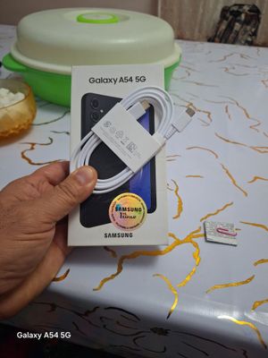 Samsung galaxy a54.8.256