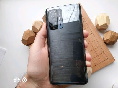 mi 11T