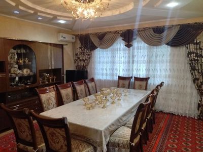 3 хонали квартира сотилади Учтепа Алгоритм 31 72м2 капитал ремонт