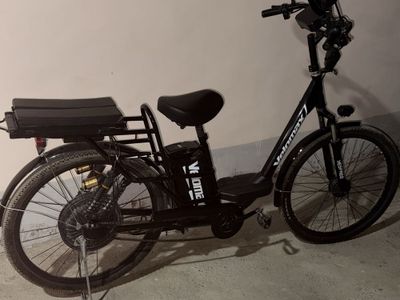 Elektro velik sotiladi …………