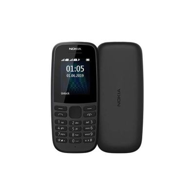 Nokia 105 yangiii 2 ta simkartali
