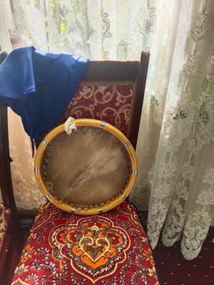 музыкальные инструменты