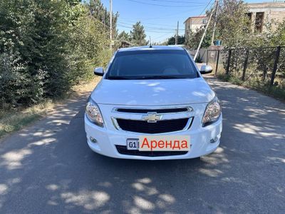 Кобольт 2021 Аренда