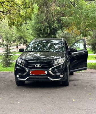 Lada X-ray 2021 yil dekabr yaxshi holatda