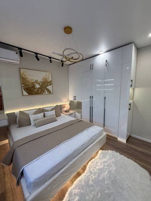 Кунлик квартира Тошкент Ситийда. Daily rent apartment Tashkent city