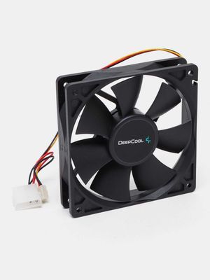 Система охлаждения DeepCool XFAN 120 Кулер для компьютера