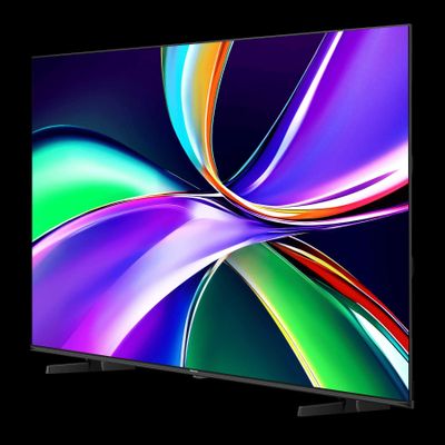 Телевизор Hisense 75E7NQ UHD SMART VIDAA QLED TV