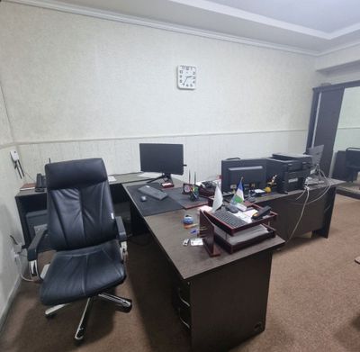 Недорогой Офис с мебелью 36 м2