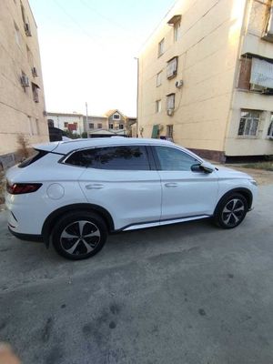 byd song plus full pazitsiyasi