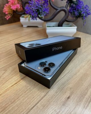 iPhone 13pro