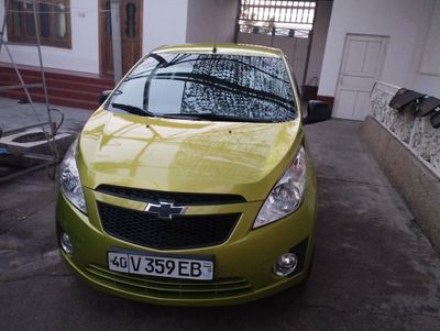 Chevrolet SPARK 2-poz