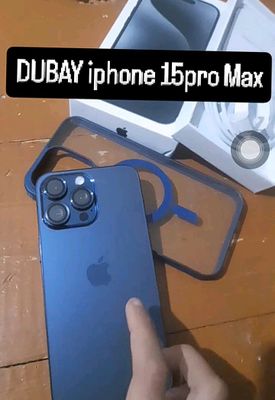 Iphone 15pro Max Dubai premium