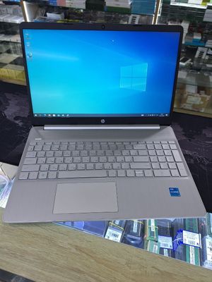 Hp Laptop intel Core i3 1215U DDR4 8GB SSD 256GB