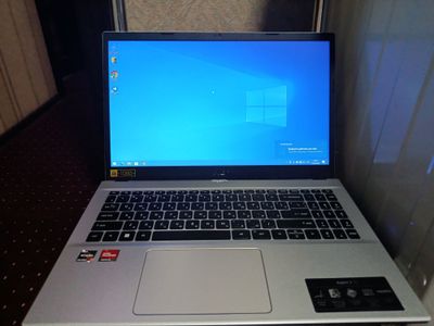 Noutbuk Acer Aspire 3 15
