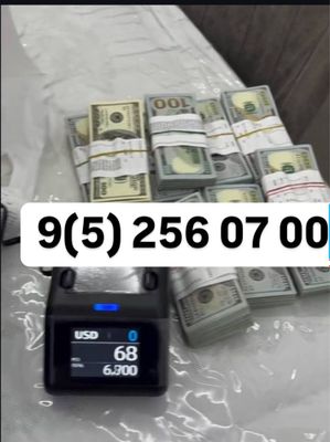 Valyuta dollar tekshirish Bank aparatda KAFOLAT 100% 24/7 Выезд