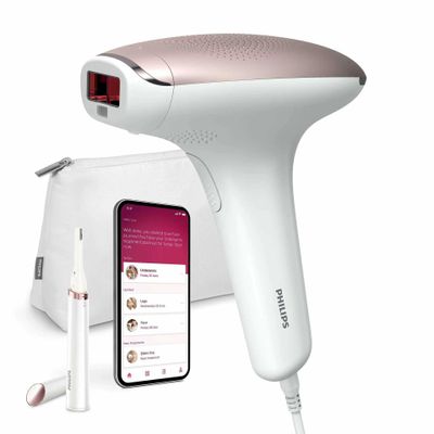 Фотоэпилятор Philips Lumea BRI920\00 Нидерланды, количество ограничено