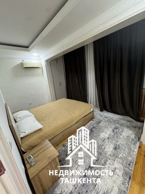 Продаётся 1-комнатная квартира на Кадышева