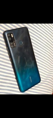 Texno spark 5 pro 64/4