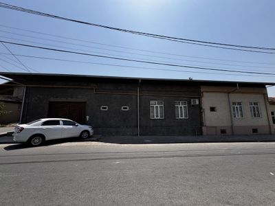 Продается участок Бободехкон