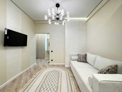 Срочно Аренда ул. Нукусская ЖК Мирабад Сити 2 ком