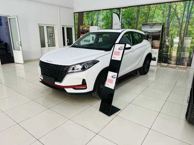 DONGFENG FENGON 500 LUX - Foizsiz muddatli to'lov