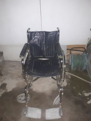 Продаётся инвалидная каляска