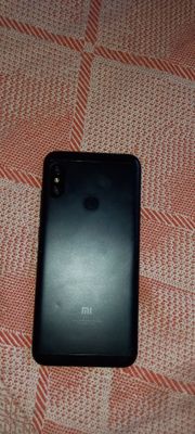 Redmi 6 pro sotiladi ideal