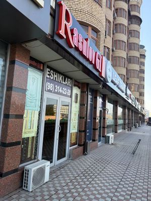 Аренда ПодОфис Ориентир Ц6 Пажарка 60м2 1200$