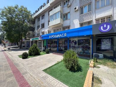 Аренда Ц4 Алайский