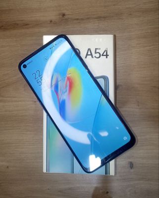 продаю телефон oppo A 54