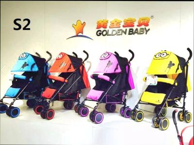 Bolajonlar uchun minionlar formasidagi kalyaskalar