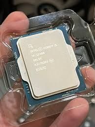 I5 12400f Продам процессор