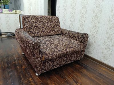 Кресла раскладные Кресло-кровать