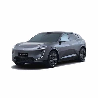 Avatr 07 230 km Max Extended range