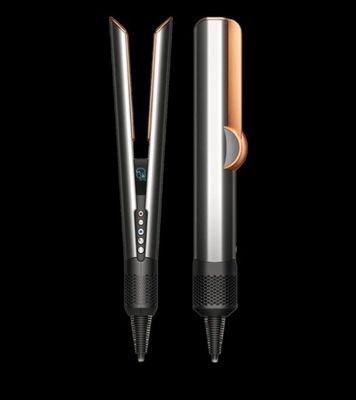 Выпрямитель для волос Dyson HT01 Airstrait Straightener Nickel/Copper